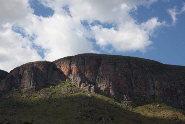 Griffons Bush Camp Thabazimbi Limpopo Province South Africa Cliff, Nature, Mountain, Highland