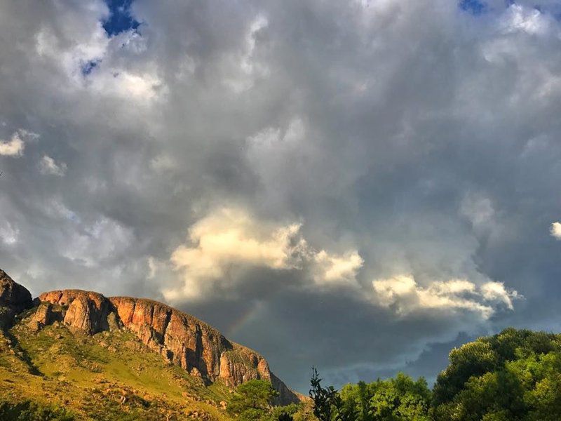 Griffons Bush Camp Thabazimbi Limpopo Province South Africa Sky, Nature