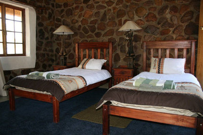 Griffons Bush Camp Thabazimbi Limpopo Province South Africa Bedroom