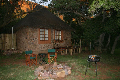 Griffons Bush Camp Thabazimbi Limpopo Province South Africa Building, Architecture