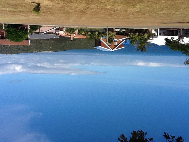 Groendakkies Herolds Bay Western Cape South Africa Complementary Colors, Swimming Pool