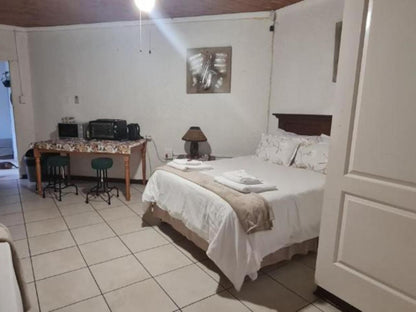 Groenewalds Haven Nelspruit Mpumalanga South Africa Unsaturated, Bedroom