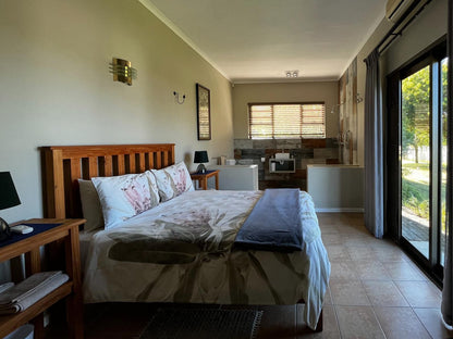 Groeneweide Farm Franskraal Western Cape South Africa Bedroom