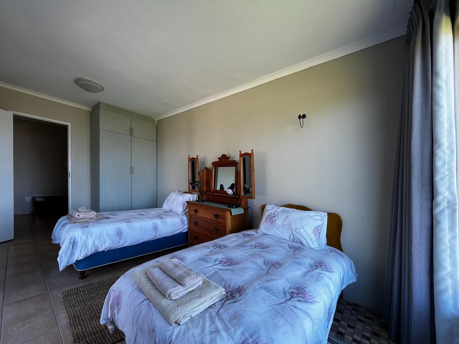 Groeneweide Farm Franskraal Western Cape South Africa Bedroom