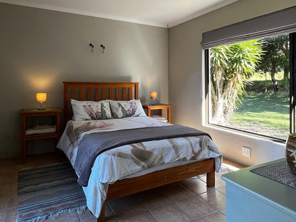 Groeneweide Farm Franskraal Western Cape South Africa Bedroom