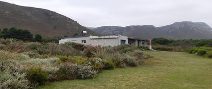 Blombos Self-catering House @ Groeneweide Farm