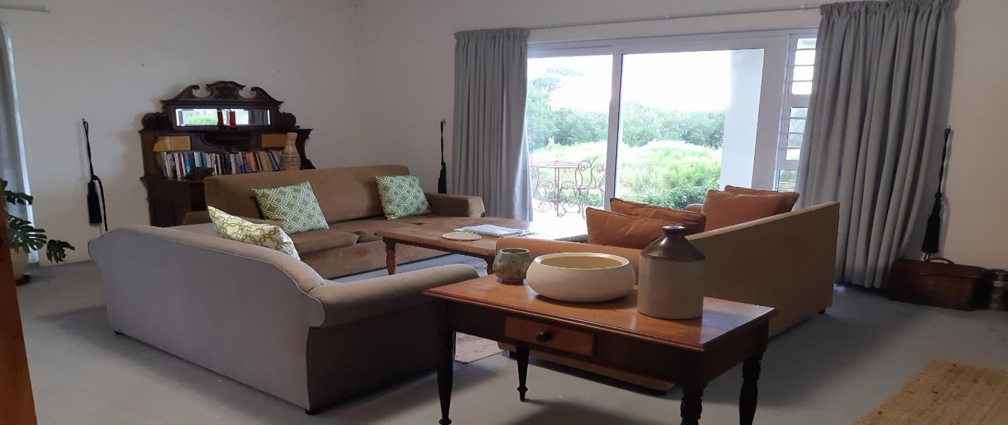 Blombos Self-catering House @ Groeneweide Farm