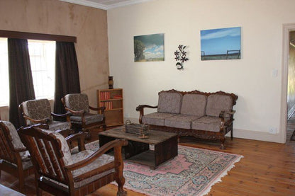 Groenfontein Guest Farm Vrede Free State Free State South Africa Living Room