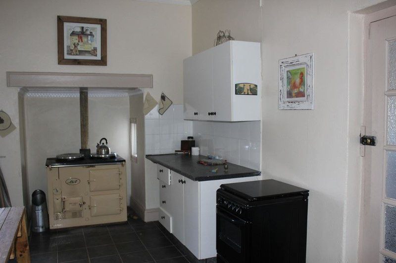 Groenfontein Guest Farm Vrede Free State Free State South Africa Unsaturated, Kitchen