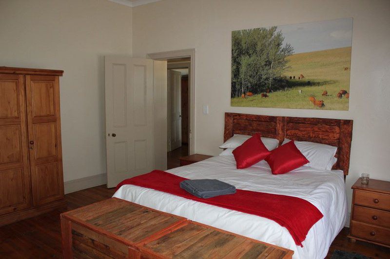 Groenfontein Guest Farm Vrede Free State Free State South Africa Bedroom