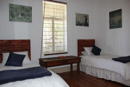 Groenfontein Guest Farm Vrede Free State Free State South Africa Bedroom