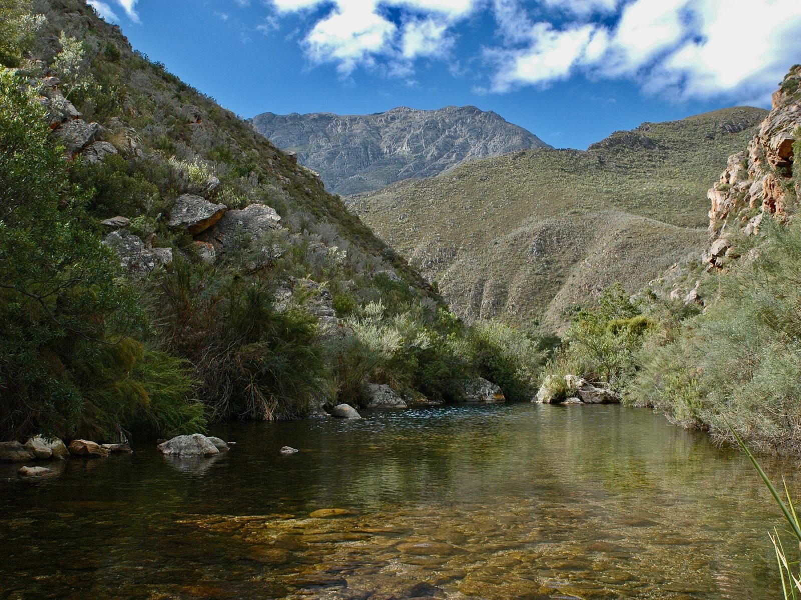 The Retreat At Groenfontein Calitzdorp Western Cape South Africa River, Nature, Waters