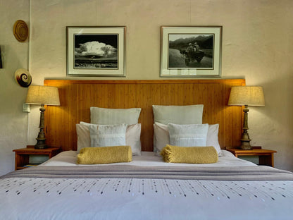 The Retreat At Groenfontein Calitzdorp Western Cape South Africa Bedroom