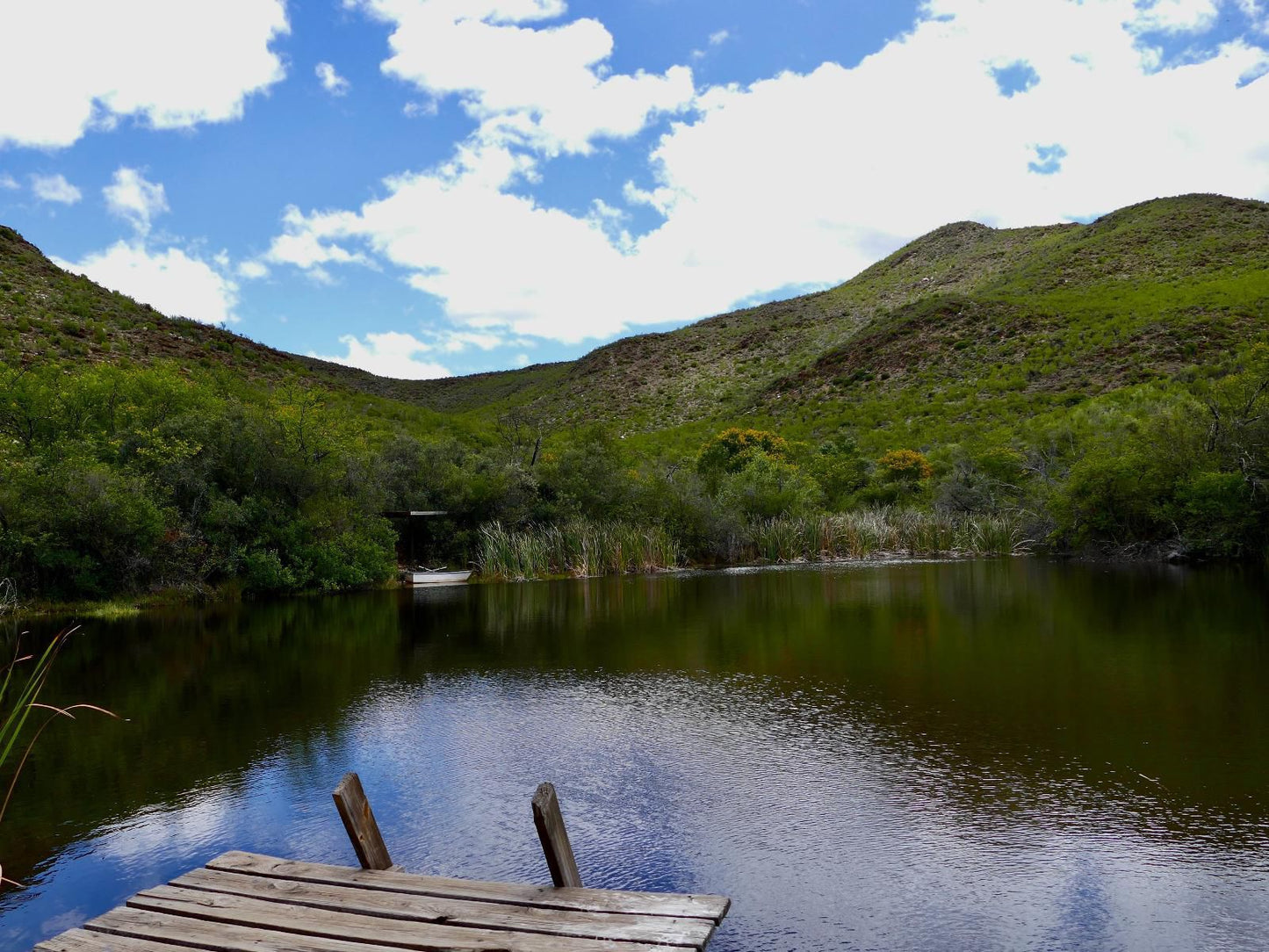 The Retreat At Groenfontein Calitzdorp Western Cape South Africa Complementary Colors, River, Nature, Waters