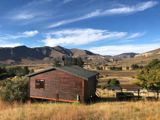 Groenhoek Guest Farms Clarens Free State South Africa Complementary Colors, Barn, Building, Architecture, Agriculture, Wood