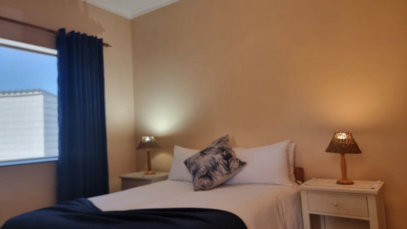 Groenhuisie Oyster Bay Eastern Cape South Africa Bedroom