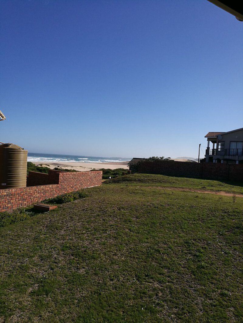 Groenhuisie Oyster Bay Eastern Cape South Africa Beach, Nature, Sand, Framing