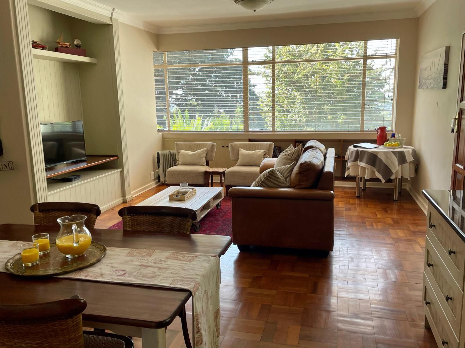 Stay2Live Groenkloof Groenkloof Pretoria Tshwane Gauteng South Africa Living Room