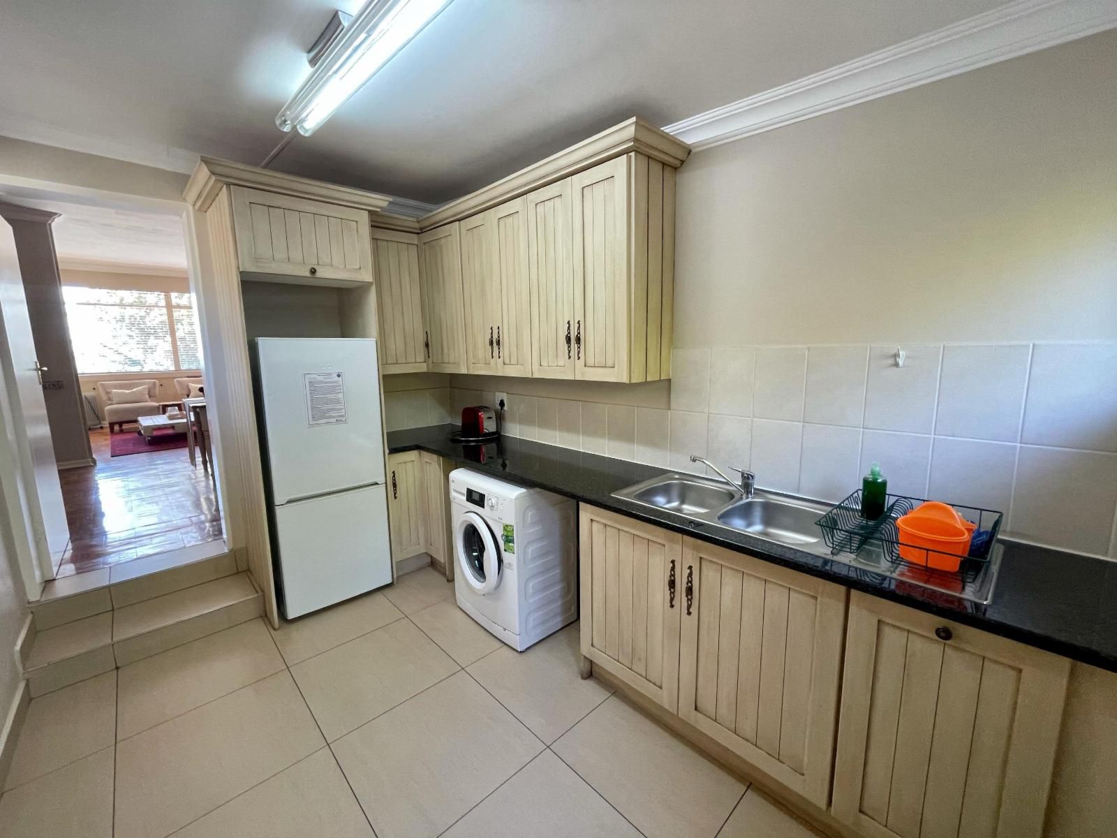 Stay2Live Groenkloof Groenkloof Pretoria Tshwane Gauteng South Africa Kitchen