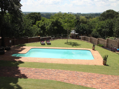 Stay2Live Groenkloof Groenkloof Pretoria Tshwane Gauteng South Africa Garden, Nature, Plant, Swimming Pool