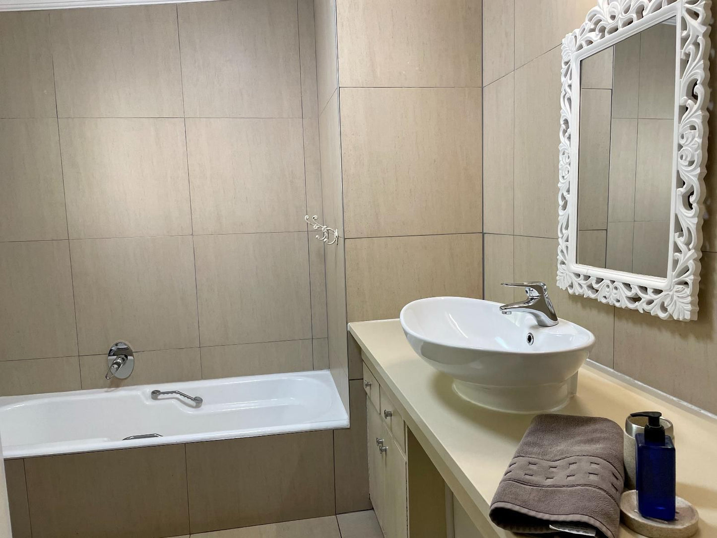 Stay2Live Groenkloof Groenkloof Pretoria Tshwane Gauteng South Africa Bathroom