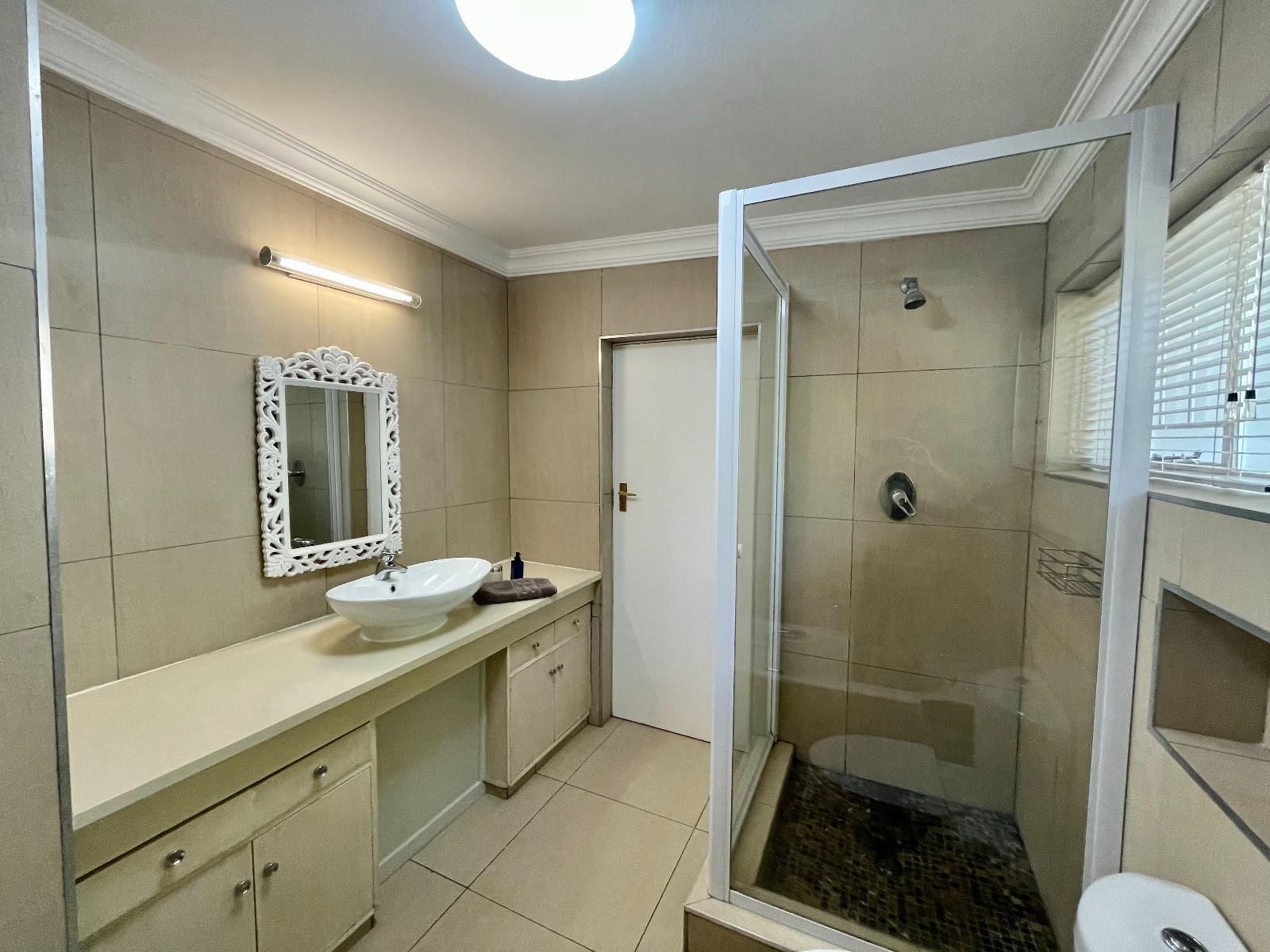 Stay2Live Groenkloof Groenkloof Pretoria Tshwane Gauteng South Africa Bathroom