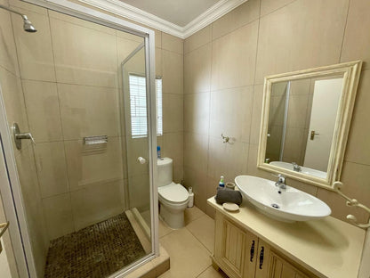 Stay2Live Groenkloof Groenkloof Pretoria Tshwane Gauteng South Africa Sepia Tones, Bathroom