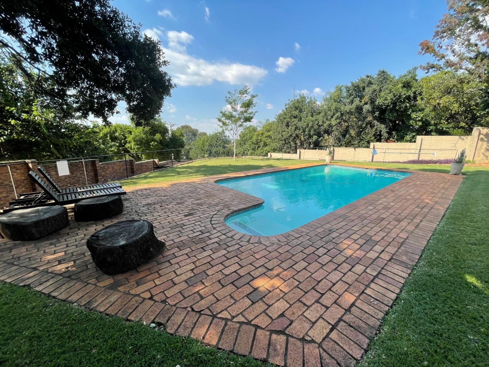 Stay2Live Groenkloof Groenkloof Pretoria Tshwane Gauteng South Africa Garden, Nature, Plant, Swimming Pool