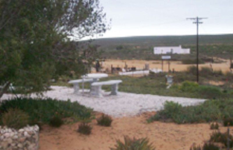Groenriviermond Accommodation Garies Northern Cape South Africa 