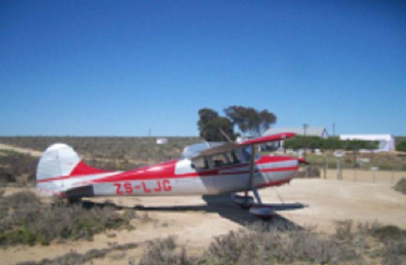 Groenriviermond Accommodation Garies Northern Cape South Africa Aircraft, Vehicle