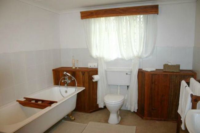 Groenrivier Riebeek West Western Cape South Africa Bathroom