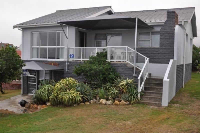 Grondjie Gaatjie De Kelders Self Catering De Kelders Western Cape South Africa Building, Architecture, House