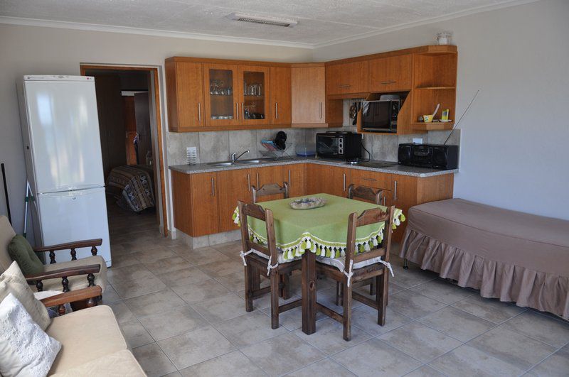 Grondjie Gaatjie De Kelders Self Catering De Kelders Western Cape South Africa Kitchen