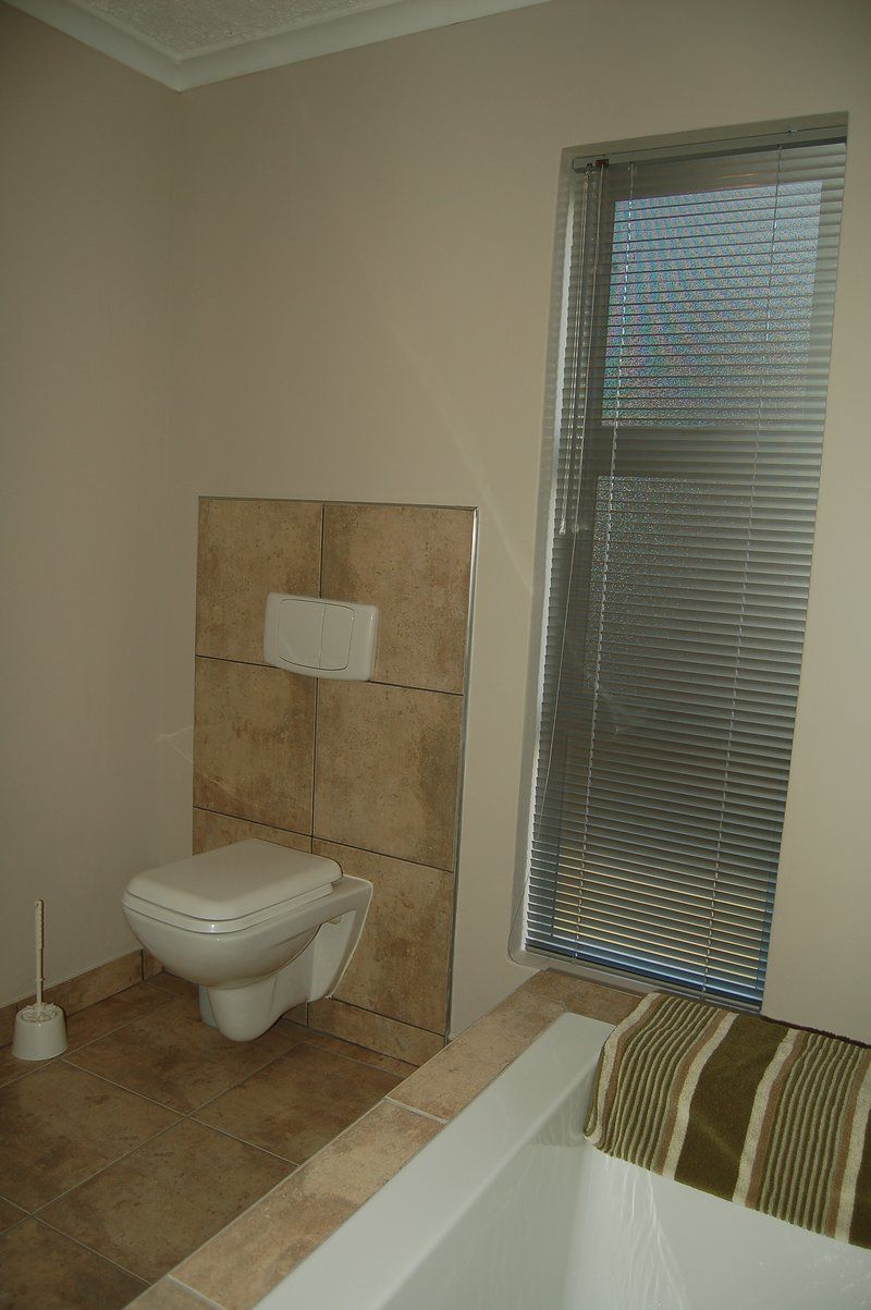 Grondjie Gaatjie De Kelders Self Catering De Kelders Western Cape South Africa Bathroom