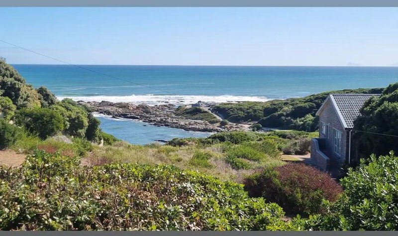 Grondjie Gaatjie De Kelders Self Catering De Kelders Western Cape South Africa Complementary Colors, Beach, Nature, Sand, Cliff