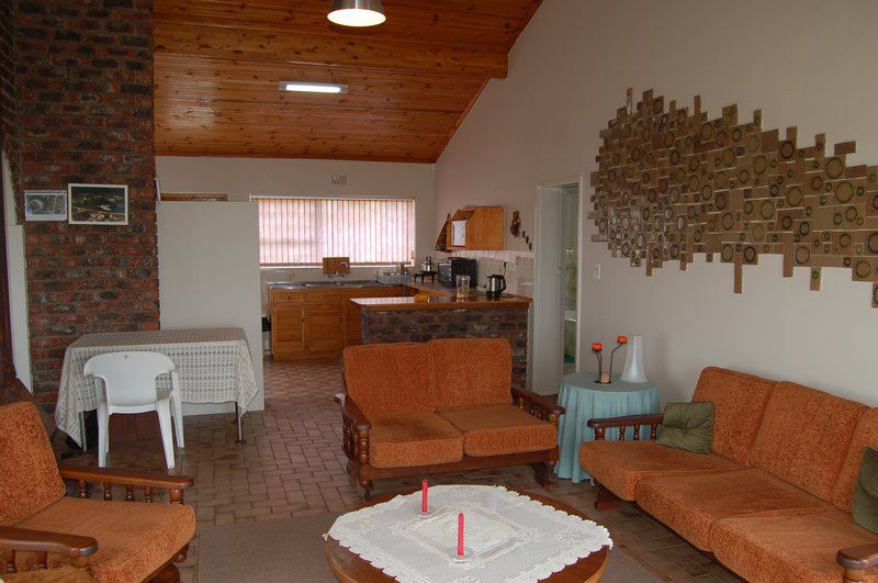 Grondjie Gaatjie De Kelders Self Catering De Kelders Western Cape South Africa Living Room