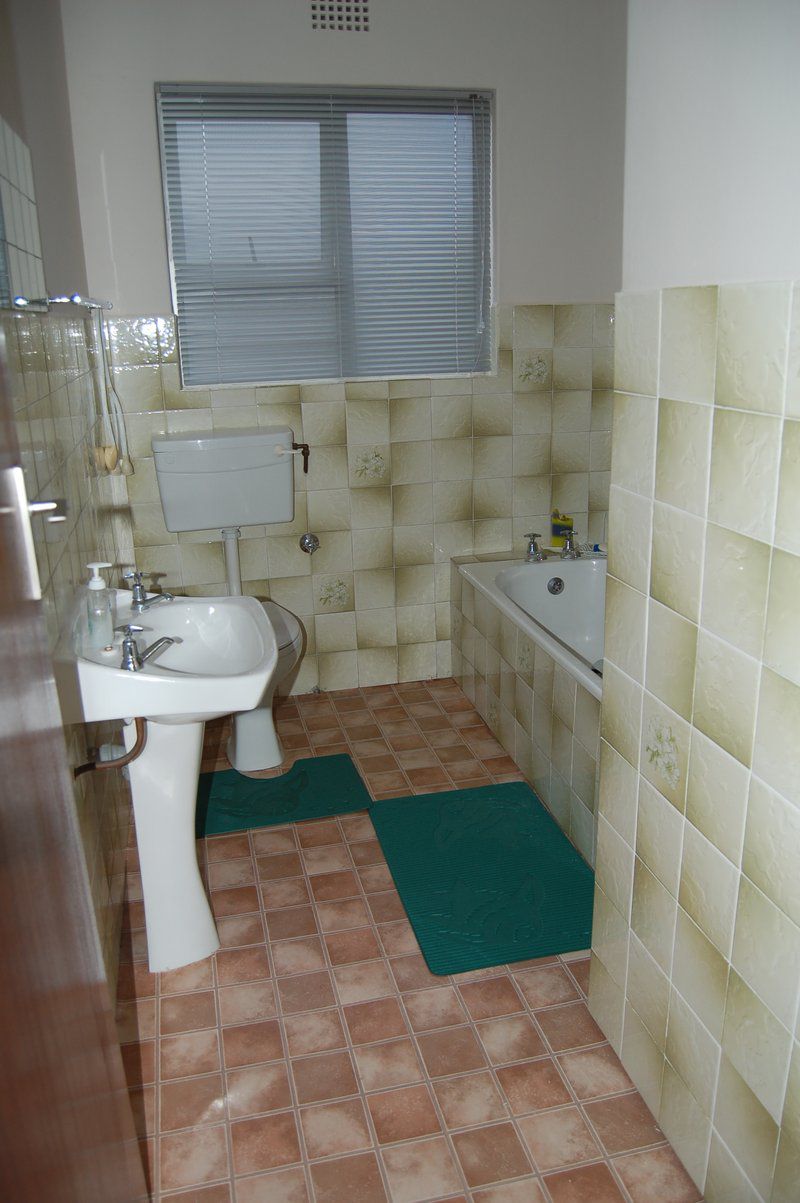 Grondjie Gaatjie De Kelders Self Catering De Kelders Western Cape South Africa Bathroom