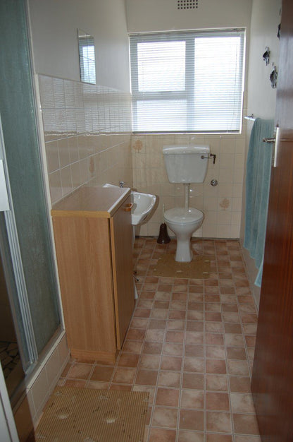 Grondjie Gaatjie De Kelders Self Catering De Kelders Western Cape South Africa Bathroom