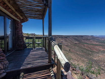 Grootberg Lodge