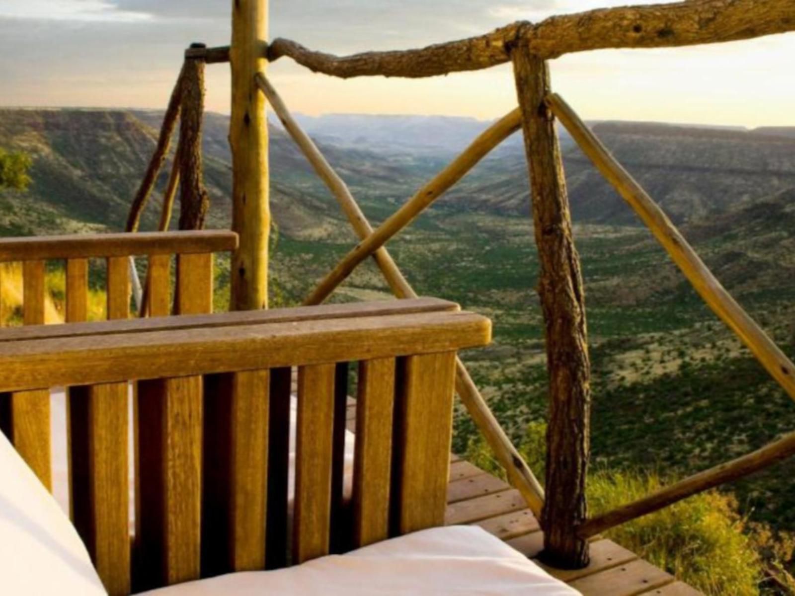 Grootberg Lodge, Triple Room