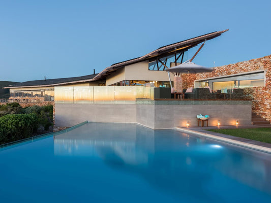 Grootbos Nature Reserve De Kelders Western Cape South Africa House, Building, Architecture, Swimming Pool