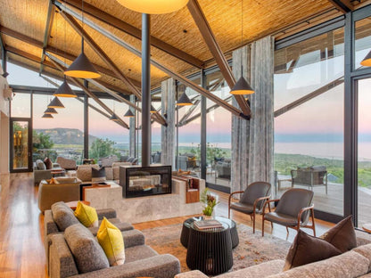 Grootbos Nature Reserve De Kelders Western Cape South Africa Living Room