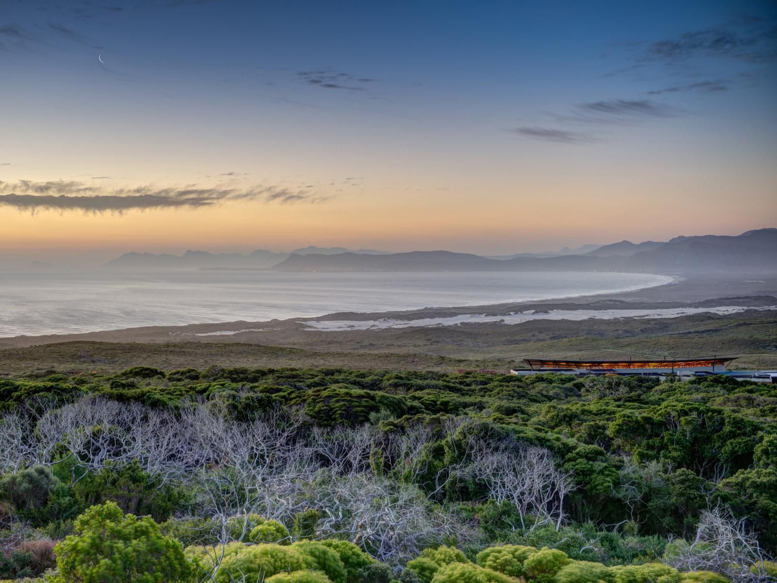 Grootbos Nature Reserve De Kelders Western Cape South Africa Nature