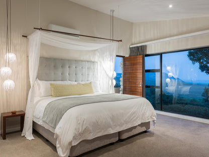 One-Bedroom Luxury Suite Garden Lodge @ Grootbos Nature Reserve