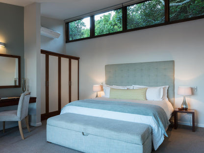 One-Bedroom Luxury Suite Garden Lodge @ Grootbos Nature Reserve