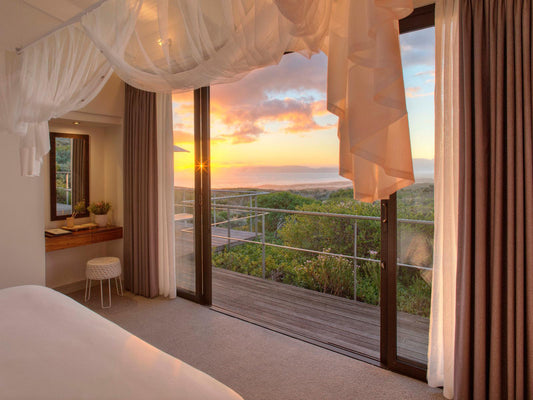 One Bedroom Luxury Suite Forest Lodge @ Grootbos Nature Reserve