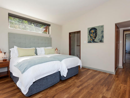 Two-Bedroom Luxury Family Suite Garden L @ Grootbos Nature Reserve