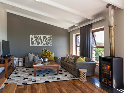 Two-Bedroom Luxury Family Suite Garden L @ Grootbos Nature Reserve