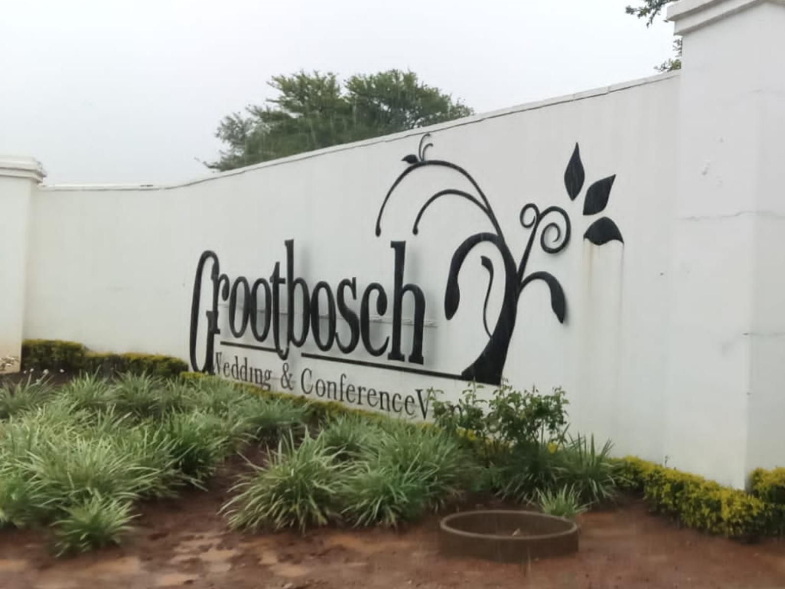 Grootbosch Guest Farm And Venue Klerksdorp North West Province South Africa Palm Tree, Plant, Nature, Wood