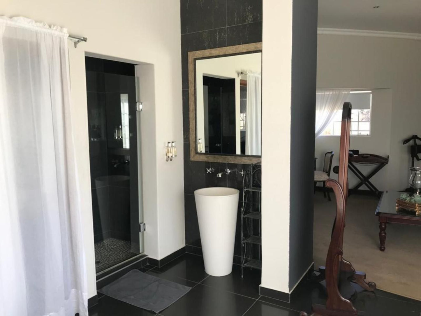 Grootbosch Guest Farm And Venue Klerksdorp North West Province South Africa Bathroom